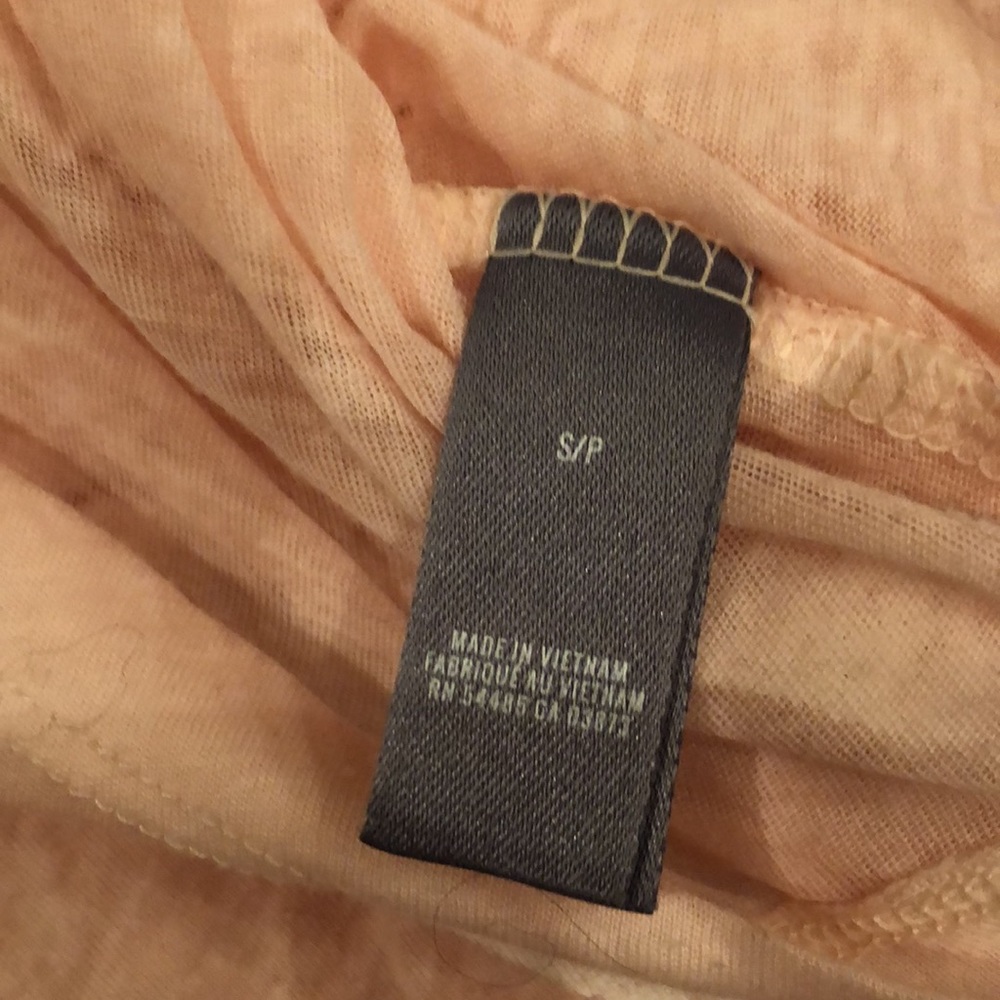 Aerie Real Soft Tee - Picture 3 of 4